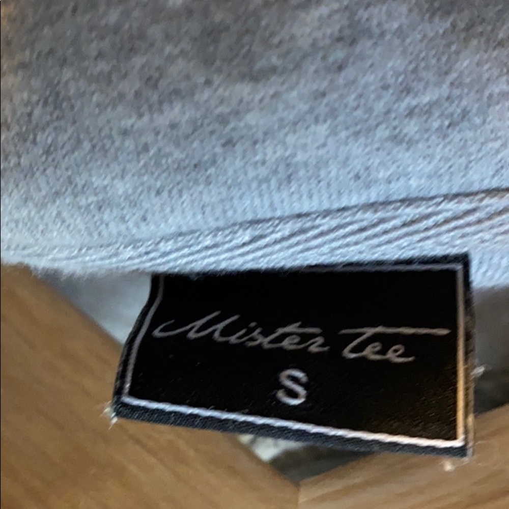 Men’s small Biggie Smalls hoodie - Picture 3 of 3